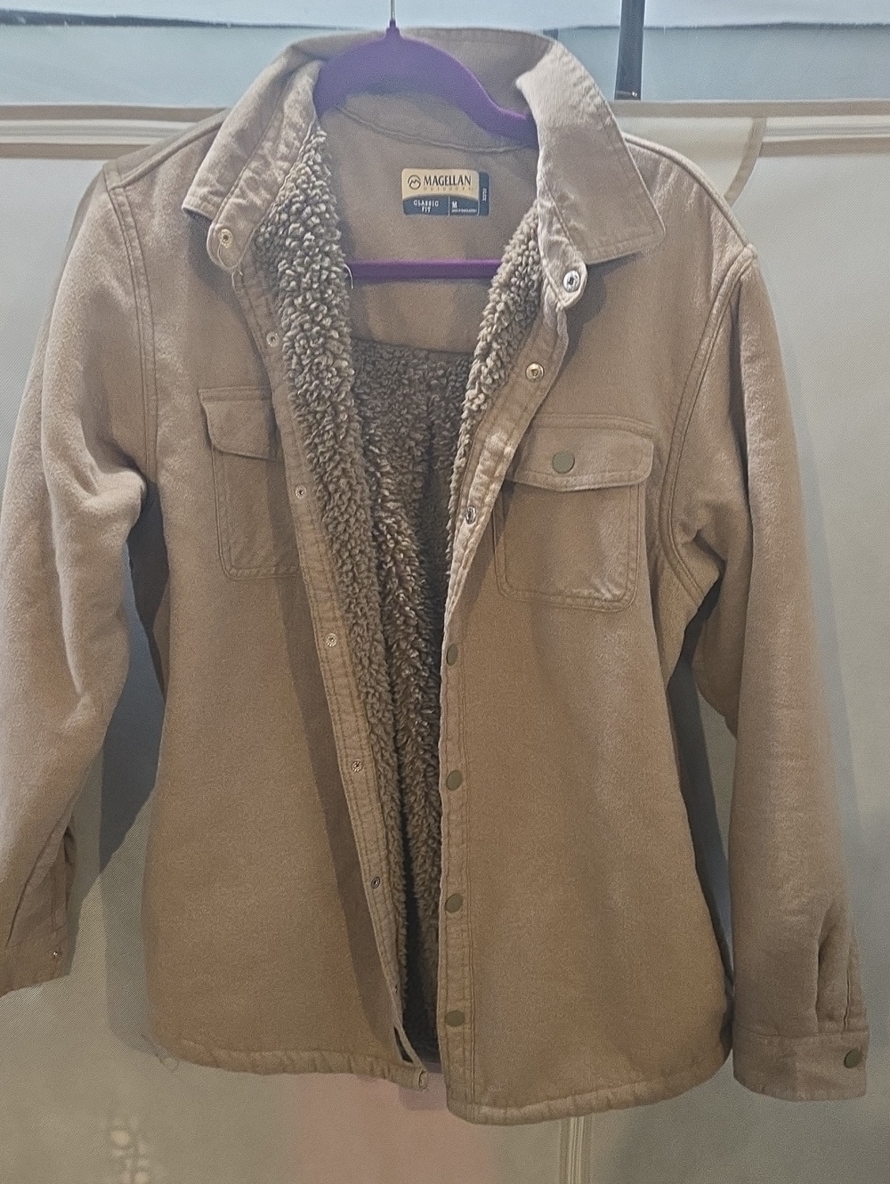 Magellan Shirt